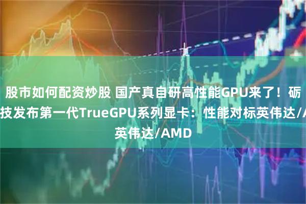 股市如何配资炒股 国产真自研高性能GPU来了！砺算科技发布第一代TrueGPU系列显卡：性能对标英伟达/AMD